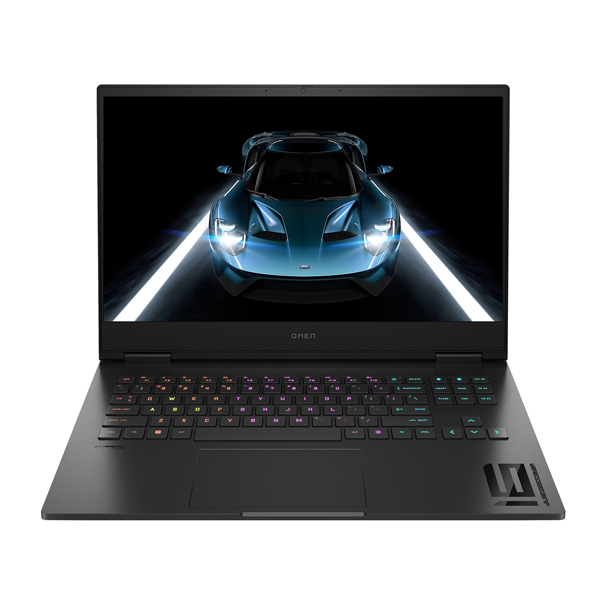 HP Omen Gaming 16-WF100 i9 14900HX 64GB 1TB RTX4070