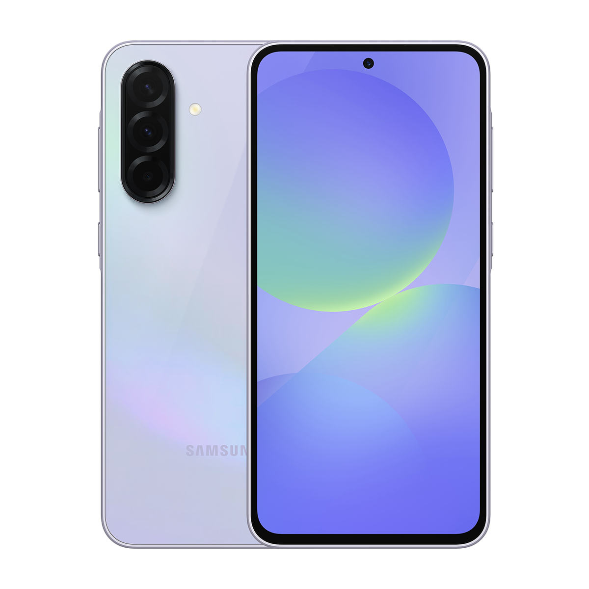 Samsung Galaxy A36 5G 256/8GB - Vietnam