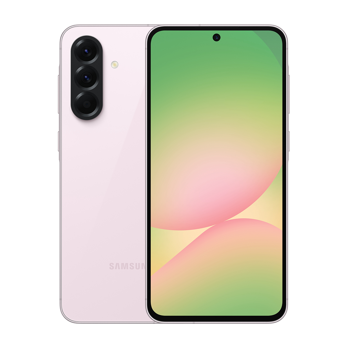 Samsung Galaxy A56 5G 256/12GB - Vietnam