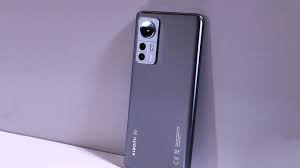 Xiaomi 12