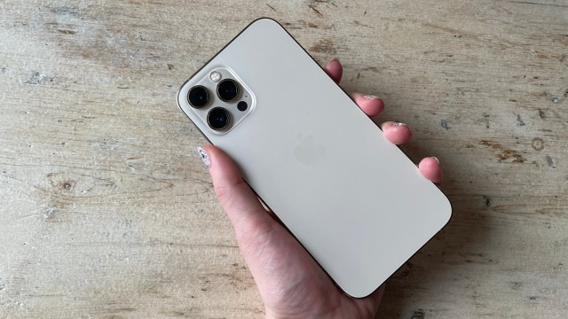 Apple iPhone 12 Pro Max