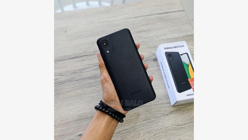 Samsung Galaxy A03 Core