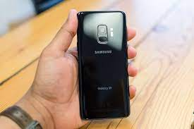 Samsung Galaxy S9