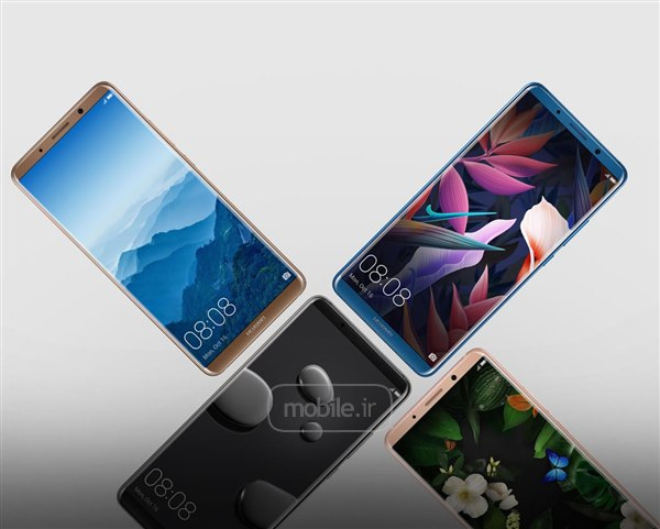 mate 10 pro