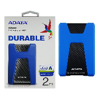 هارد ای دیتا HD650 Pro