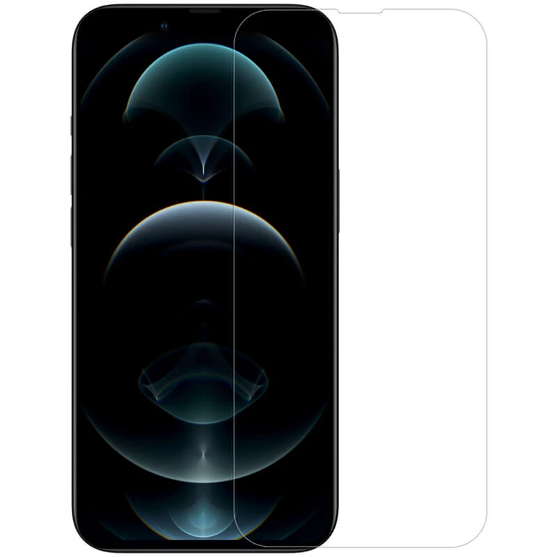 گلس نیلکین مدل Amazing H Plus Pro گوشی اپل آیفون 13 / 13 پرو