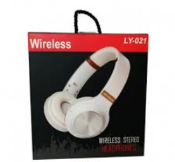 هدفون ال وای021  LY-021