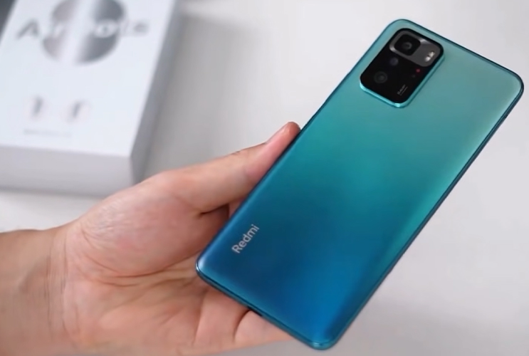 Xiaomi Poco X3 GT