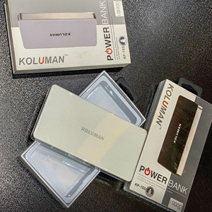پاوربانک Koluman