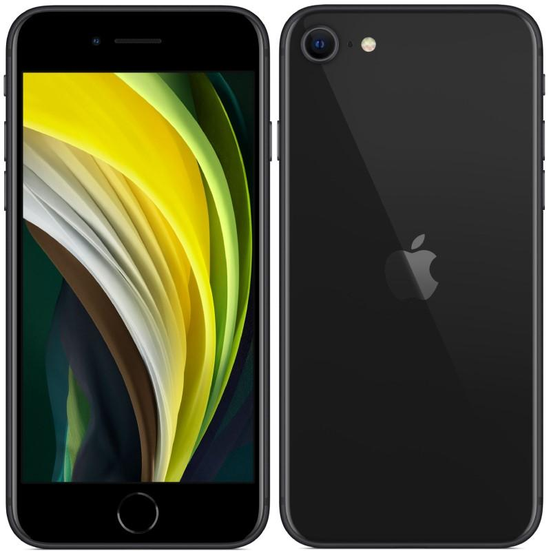Apple iPhone SE (2020)