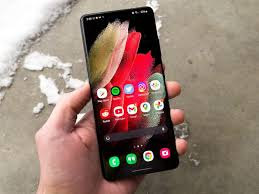 S21 ultra 5G