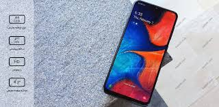 Samsung Galaxy A10S