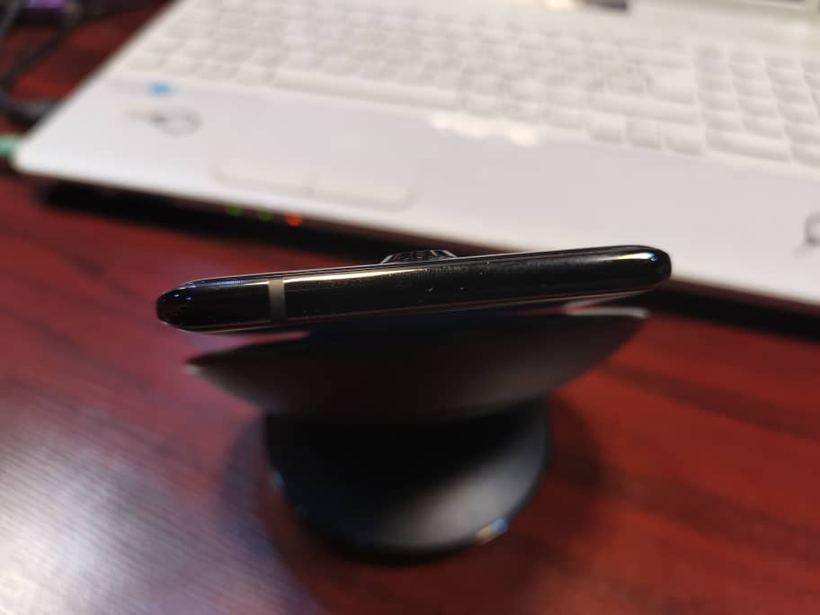 nokia 8 sirocco