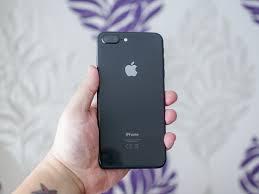 iPhone 8 Plus