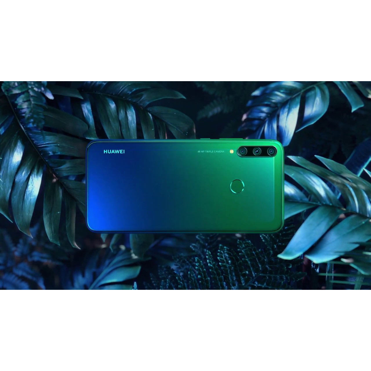 Huawei Y7p