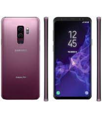Samsung Galaxy S9