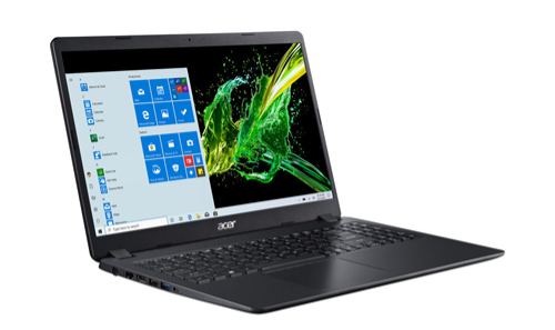 َacer Note Book
