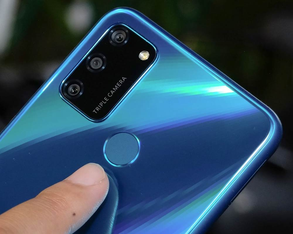 honor 9A