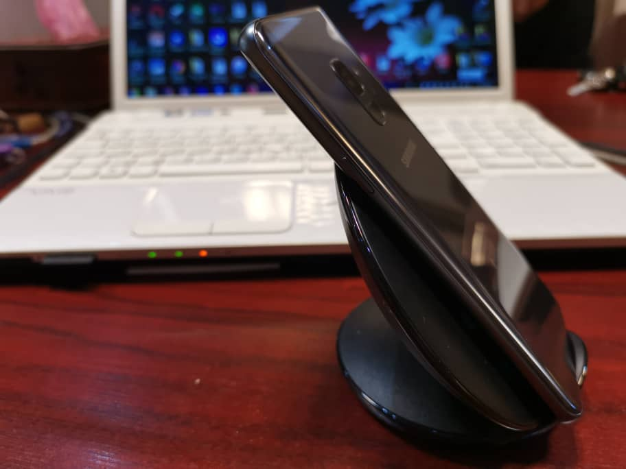 GALAXY S9  64g