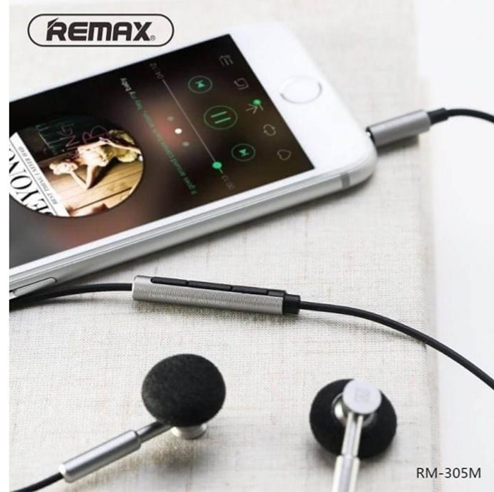 هندزفری REMAX