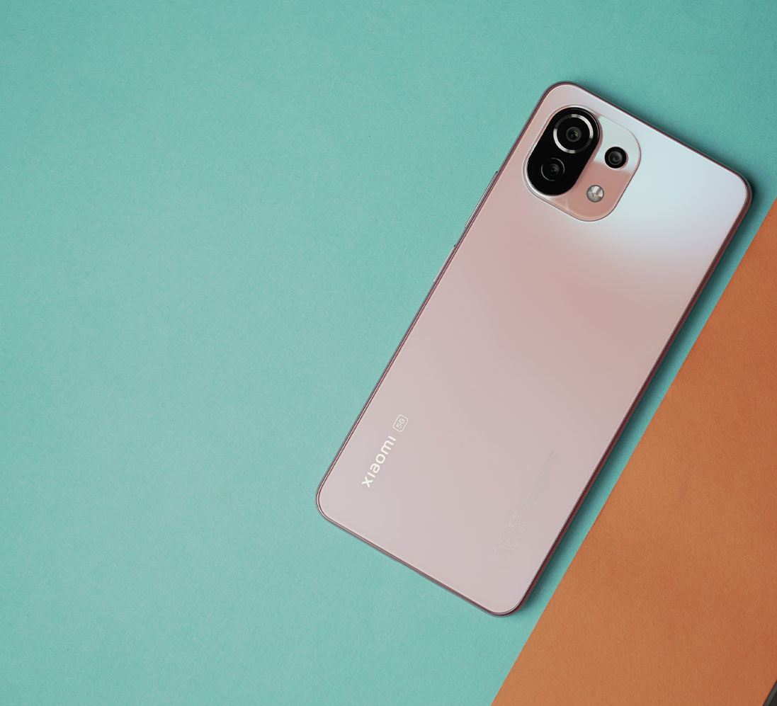 Xiaomi MI 11 Lite 5G