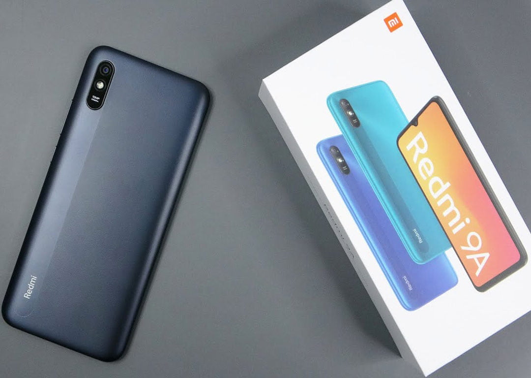 REDMI 9A