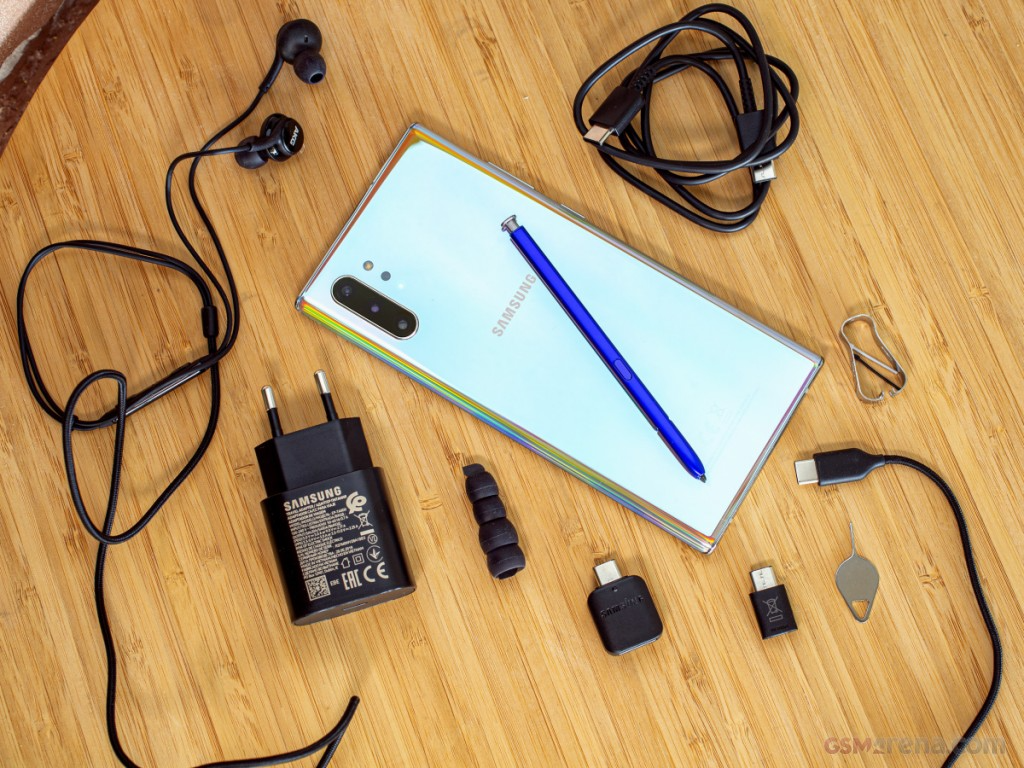 Samsung Galaxy Note10+ 5G