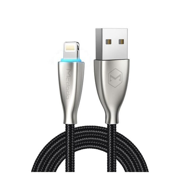 کابل شارژ لایتنینگ (آیفون)Mcdodo CA-5700 Lightning Data Cable