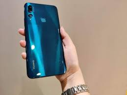 Y9 Prime 2019