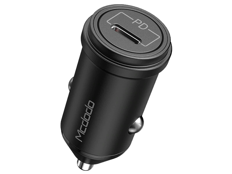شارژر فندکی 12w وات مدل MCDODO CC-6601