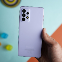 SAMSUNG GALAXY A52S 5G