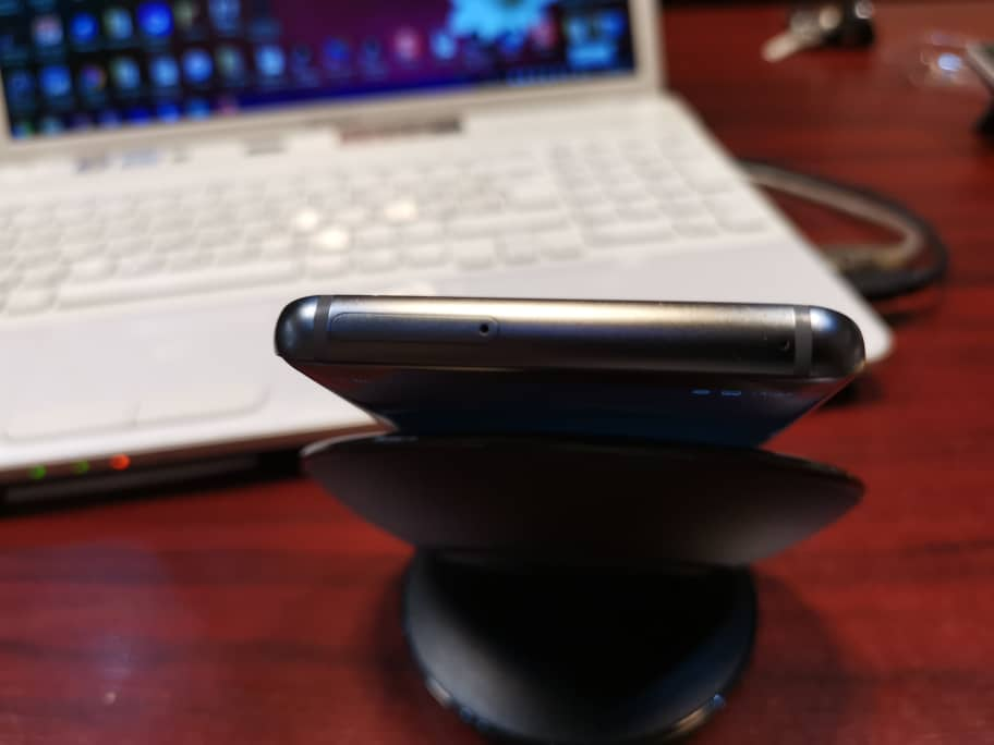 GALAXY S9  64g