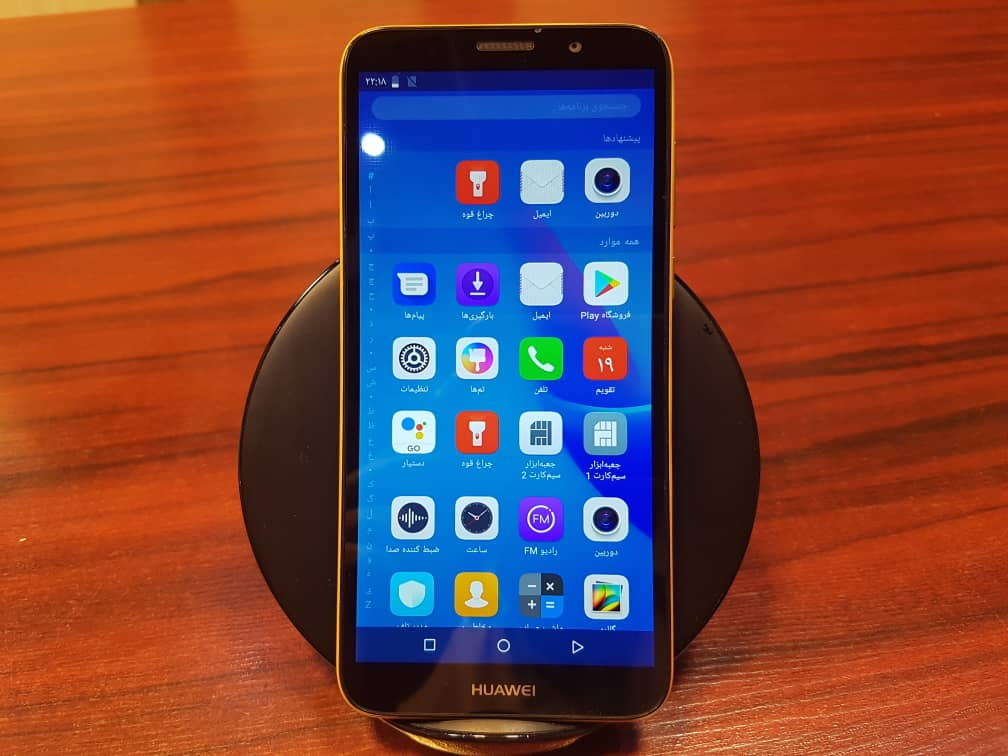 y5 lite