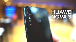 NOVA 3I 128G