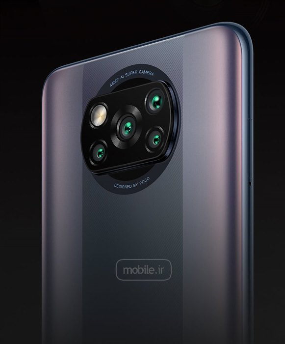 Xiaomi Poco X3 Pro