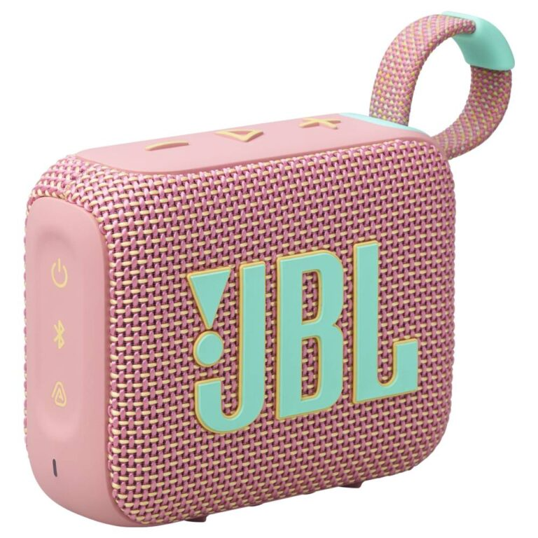 Jbl GO 4