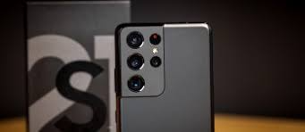 S21 ultra 5G