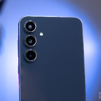 Samsung Galaxy A55