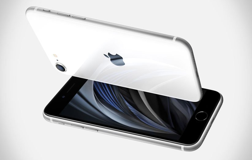 Apple iPhone SE (2020)