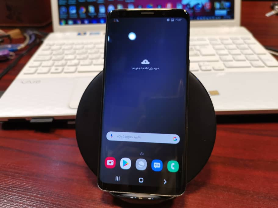 GALAXY S9  64g