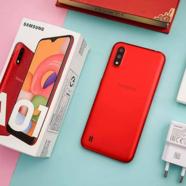 Samsung Galaxy A01