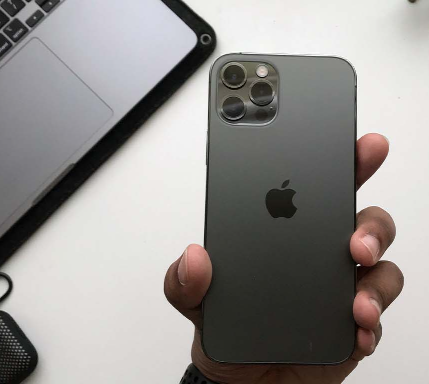 Apple iPhone 12 PRO