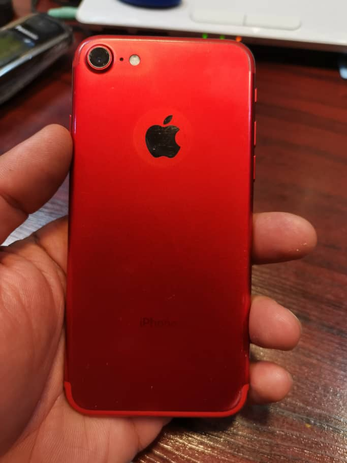 Iphone 7 128g