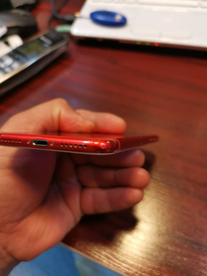 Iphone 7 128g