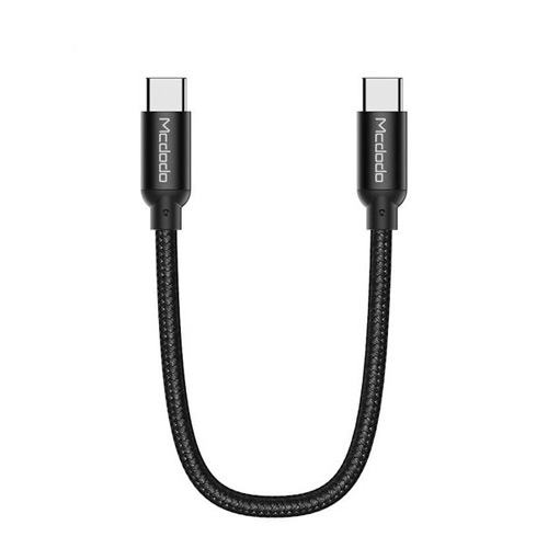 کابل تبدیل فست شارژ Mcdodo CA-7640 20cm