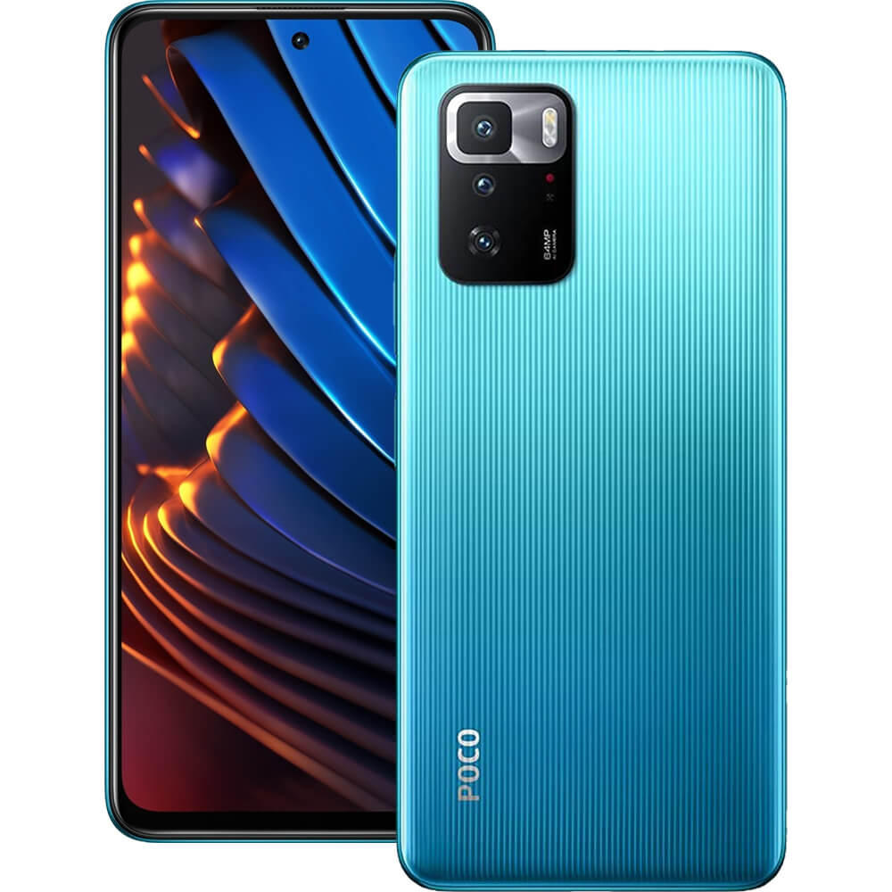 Xiaomi Poco X3 GT