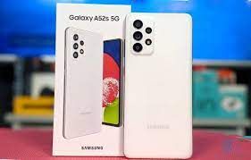 Samsung Galaxy A52s 5G