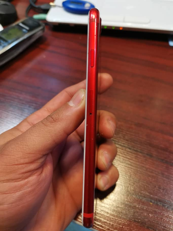 Iphone 7 128g