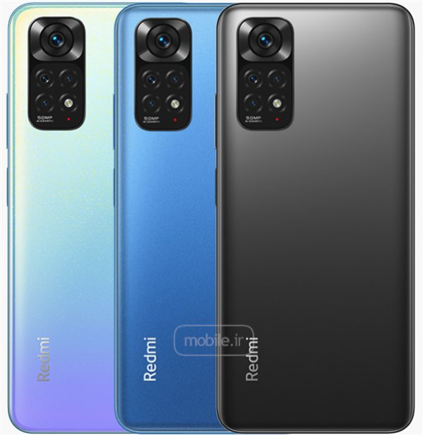 (4G) Redmi Note 11