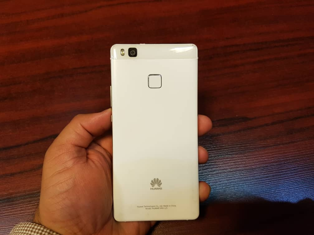 p9 lite